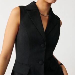 Billie Vest - Reformation